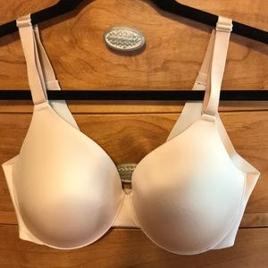 Soma Vanishing Back Full Coverage